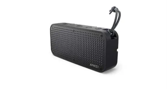 Anker Announces Its Newest all Weather Portable Speaker ‘Soundcore Sport XL’