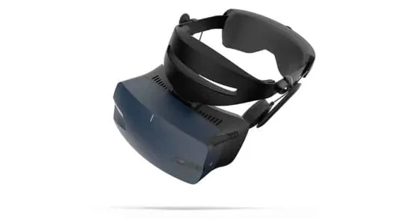 Acer Introduces the OJO 500 Windows Mixed Reality Headset, in India