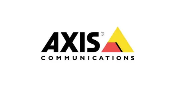 Axis Communications showcases innovative smarter solutions for safer cities at the 12th edition of IFSEC