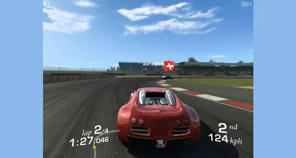 Top 6 Car Racing Games For Android