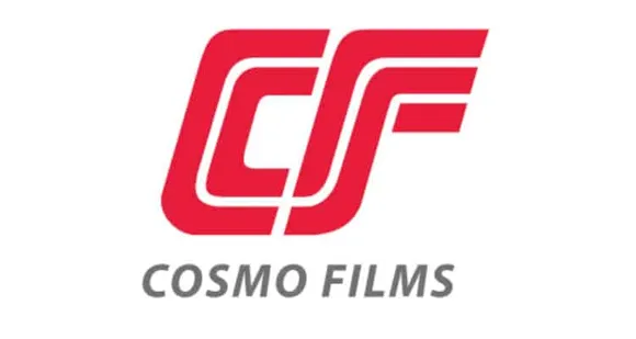 Cosmo Films: Empowering Sales Performance