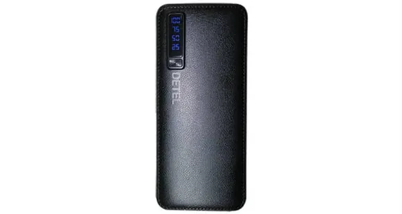 Detel Introduces ‘true-capacity’ Power banks and Car chargers