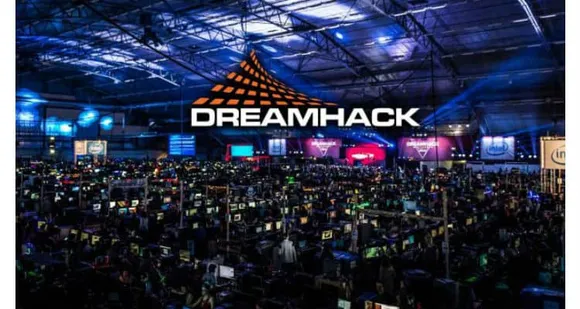 DreamHack: The World’s Largest Digital Gaming Festival Arrives in India