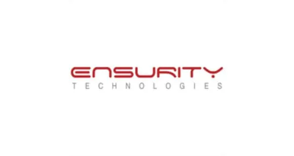 “We will be launching the device in US very soon,” Amit Mathur, Ensurity Technologies