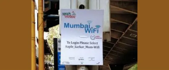 Mumbai WiFi: Empowering Citizens