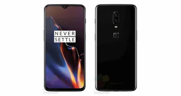 Could OnePlus 6T be your next Smartphone Upgrade?