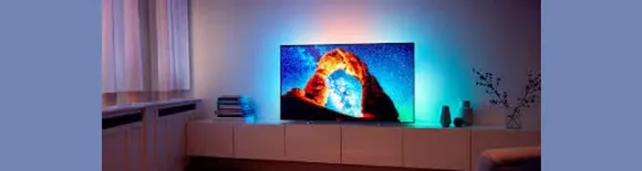 TP Vision introduces a new range of Philips LED TVs in India