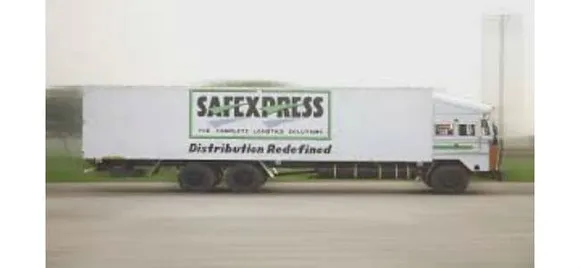 Safexpress: Digitizing the Journey