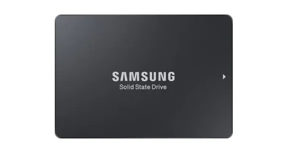 Samsung Unveils Comprehensive Data Center SSD Lineup  for SMBs in India