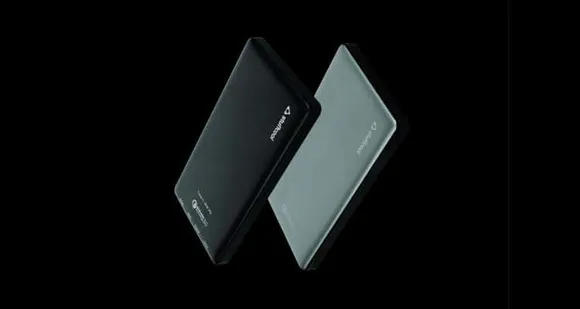 Stuffcool launches Type-C PD 18 Watts Output  720PD 10000mAh Power Bank