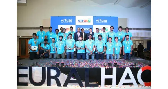Virtusa organizes National Level Hackathon and Academia Connect Program in Chennai