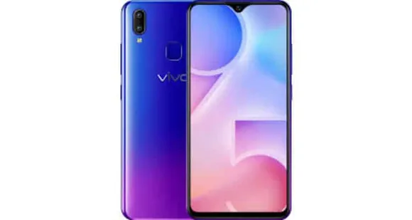 Vivo Introduces the Latest Y95 with Halo FullViewTM Display