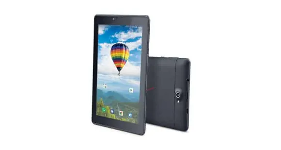 iBall introduces latest entry-level Tablet PC - ‘iBall Slide Skye 03’