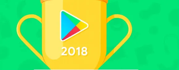 Best Apps of 2018 on Google Play Store