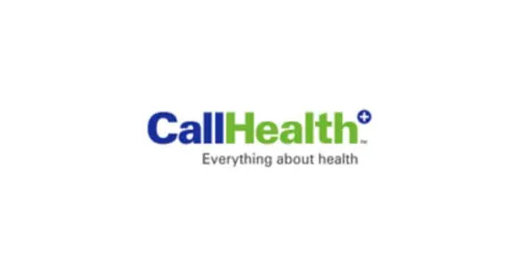 CallHealth: Healthy and People Friendly