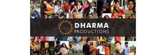 Dharma Productions: A Happy Dharma