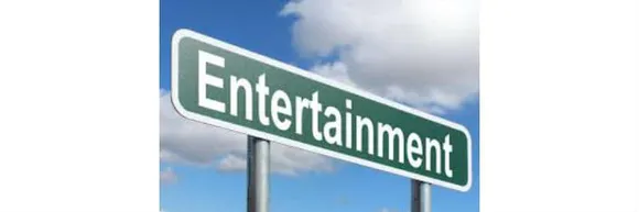 Entertainment Goes Online - A $5 Billion Opportunity In India