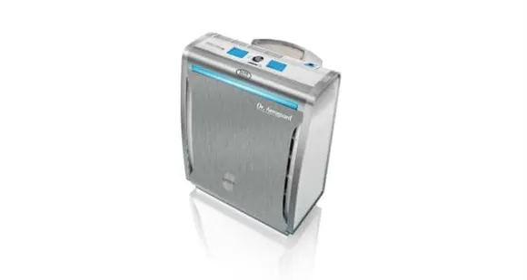 Eureka Forbes Introduces Dr. Aeroguard 660H: The Air Purifier with A Built-In Humidifier