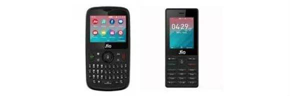 Reliance Retail’s JioPhone has successfully created a new category of Fusion phones in India: CMR