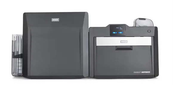 HID Global Announces World’s Fastest Retransfer Printer for Personalizing ID Cards