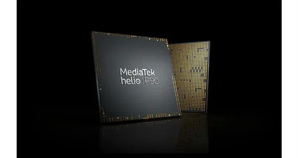 MediaTek Helio P90 Brings a Powerful AI Engine and Advanced Camera Features in an Energy-Efficient Design