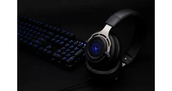 Rapoo Introduces its newest Gaming Headset, ‘VH300’