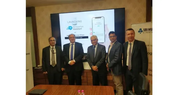 SBI Mutual Fund launches its first AI Powered Voice Assistant