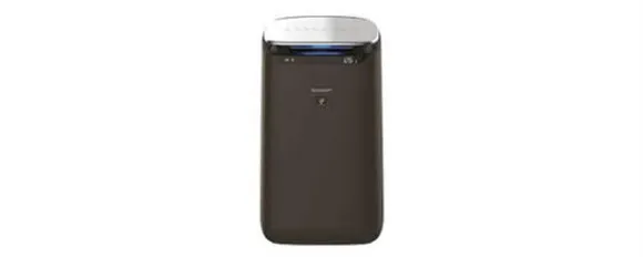 SHARP Introduces the New “J-Series” Air Purifiers