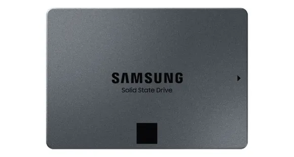 Samsung India Brings 860 QVO SSD; Multi-terabyte Storage Capacity