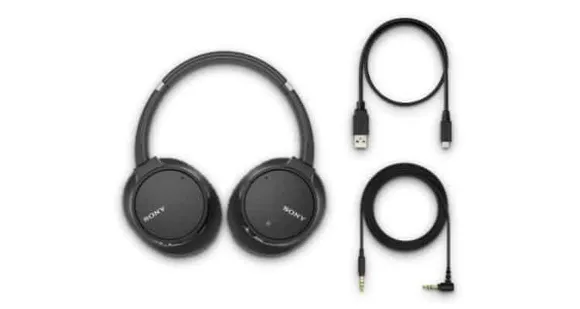 Sony Introduces Mid-range Wireless Noise-Cancelling Headphones WH-CH700N
