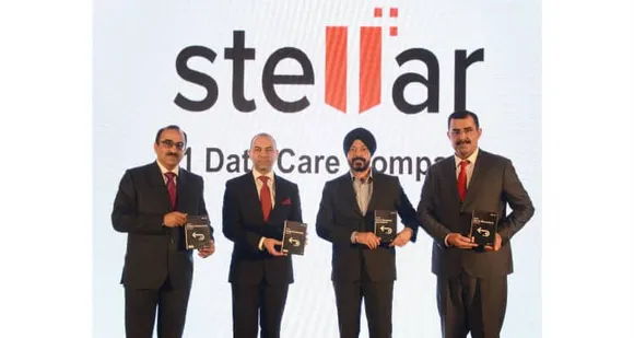 Stellar Introduces New-Age ‘Data Recovery’ Solutions to mark its 25th Anniversary