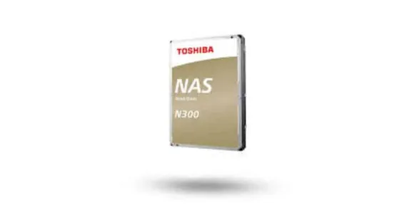 Toshiba Adds 12TB and 14TB Helium-Sealed Models to Both The N300 NAS and X300 Performance Hard Drive Product Line