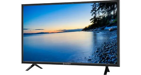 Truvison Introduces its latest FHD Smart TV – TW3262 with IPS panel