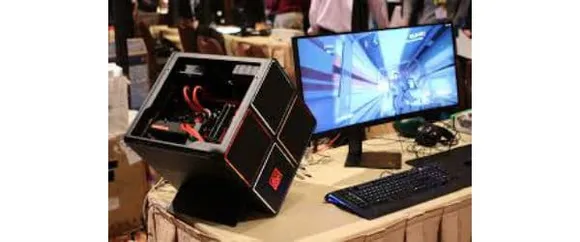 RP tech India Bets Big on Booming Gaming Hardware Business in India