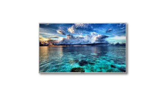 Aisen Introduces 65inch 4K UHD LED Smart TV - A65UDS980