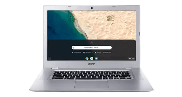 Acer Introduces its First Chromebook Powered by Versatile AMD A-Series Processors with Radeon Graphics