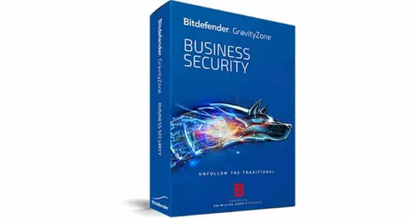 Bitdefender