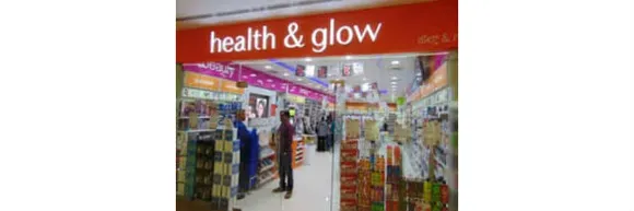 Health&Glow Retailing: Happy, Healthy & Glowing