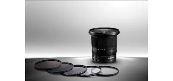 Nikon Introduces its First Filter-Attachable 14-30mm Ultra-Wide-Angle Lens