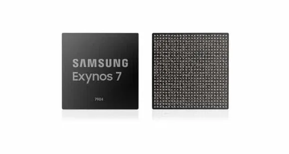 Samsung Introduces Exynos 7 Series 7904