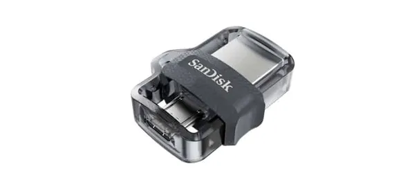 SanDisk Ultra Dual Drive m3.0 Review