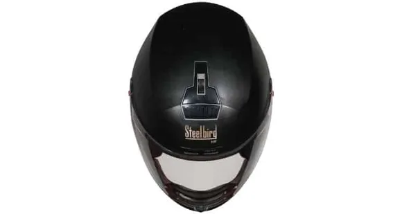 Steelbird Launches Innovative helmet SBA-1 HF