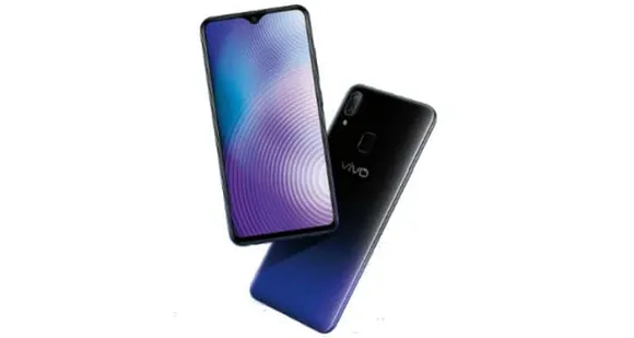 Vivo Introduces Y91 with Halo FullViewTM Display and Dual Rear Cameras