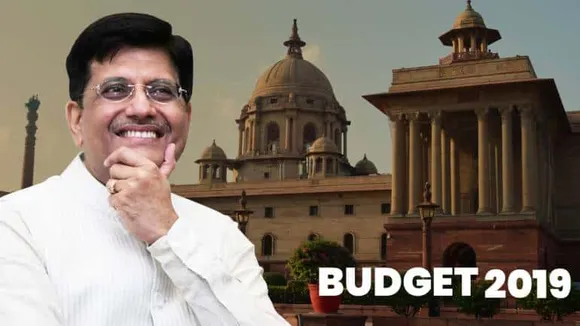 Budget 2019 Highlights: Smile for MSMEs, Farmers, Lower class