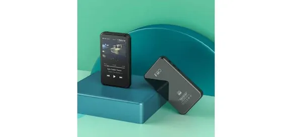 FiiO launches M6 Portable Music Player in India