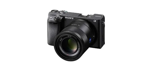 Sony announces Next-generation α6400 Mirrorless Camera