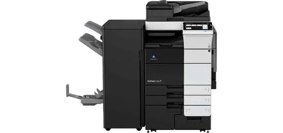 Konica Minolta India launches Multi-function Printer