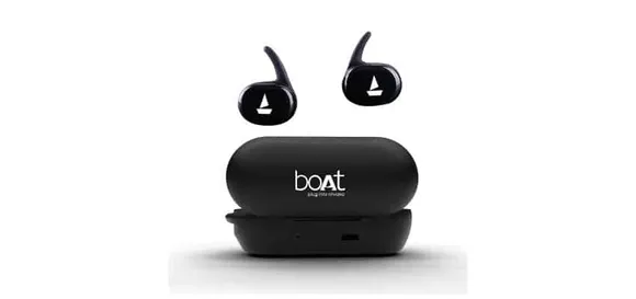 boAt launches Airdopes 211 Portable Wireless Earbuds