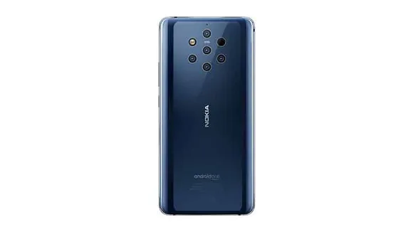 Nokia 9 PureView with five-camera setup launched at MWC 2019