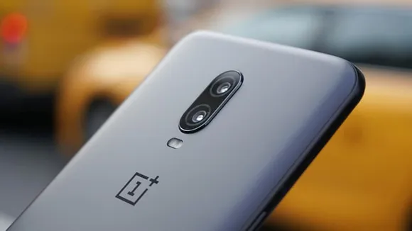 OnePlus Will be Showcasing Its 5G Prototype At MWC 2019